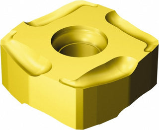 R365-1505ZNE-KM K20W Solid Carbide Insert, Grade K20W, TiCrN - Sandvik Coromant 5745388