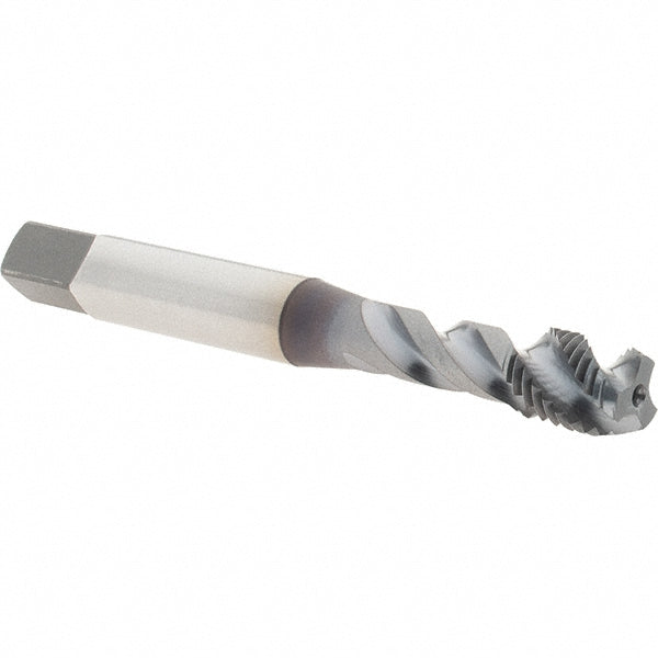 Metric Fine Vanadium High-Speed Steel Tap, TiCN - OSG 2991308