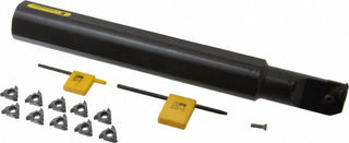 Indexable Threading Toolholders - Kennametal KLT90000J