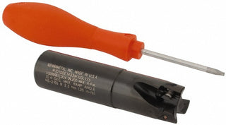 Indexable End Mills - Kennametal 2479508