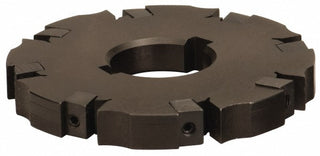 Indexable Milling Cutters - APT SM612122