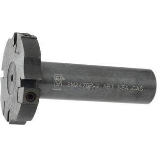 Indexable Milling Cutters - APT SM2475R-4