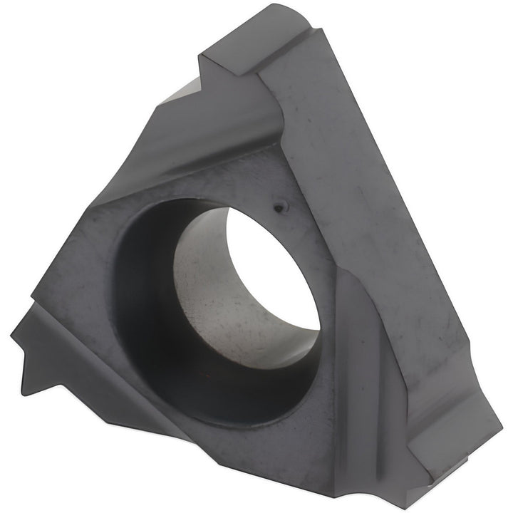 ISO 13399 Solid Carbide Insert, Grade IC908, Coated - Iscar 5902165