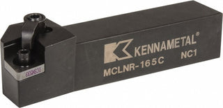 Indexable Turning & Profiling - Kennametal 1096071