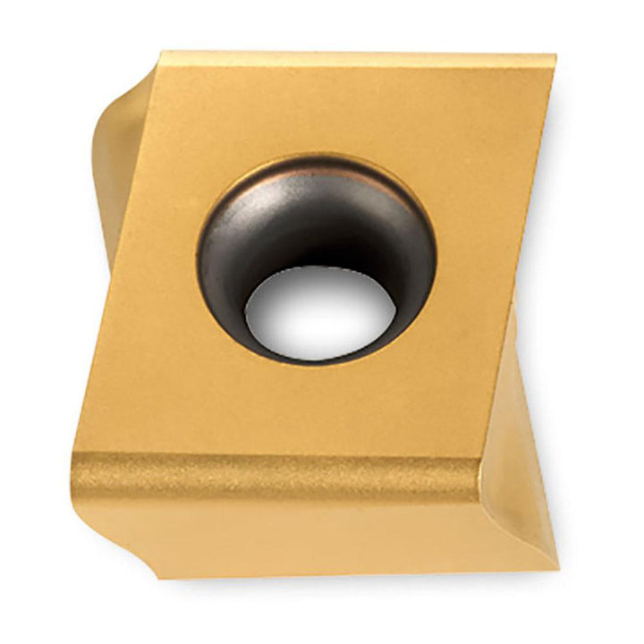 DPM434R002 IN2005 Solid Carbide Insert, Grade IN2005, TiAlN - Ingersoll Cutting Tools 5811562