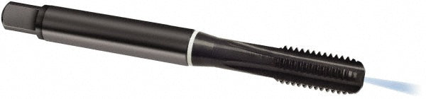 M8 x 1.25 Metric Cobalt Tap, Oxide - Guhring 9018900080000
