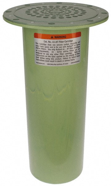 Respirator - BULLARD 41AF