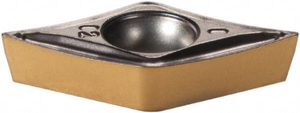 ISO 13399 Carbide Insert, Grade IC807, TiAlN - Iscar 5550299