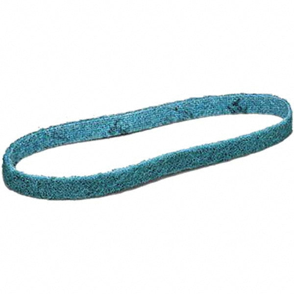 3/4 x 18" Aluminum Oxide Belt - 3M 7000120700