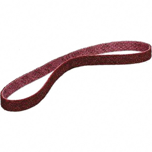 1 x 21" Aluminum Oxide Belt - 3M 7010329209