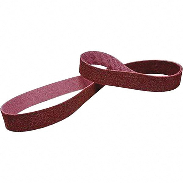2 x 132" Aluminum Oxide Belt - 3M 7000120729