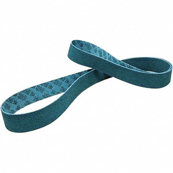 1 x 64" Aluminum Oxide Belt - 3M 7010329253