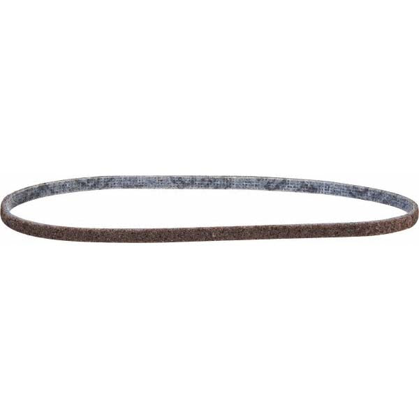 1/4 x 18" Aluminum Oxide Belt - 3M 7000120885