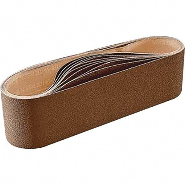 2-1/2 x 60" Aluminum Oxide Belt - 3M 7010329477