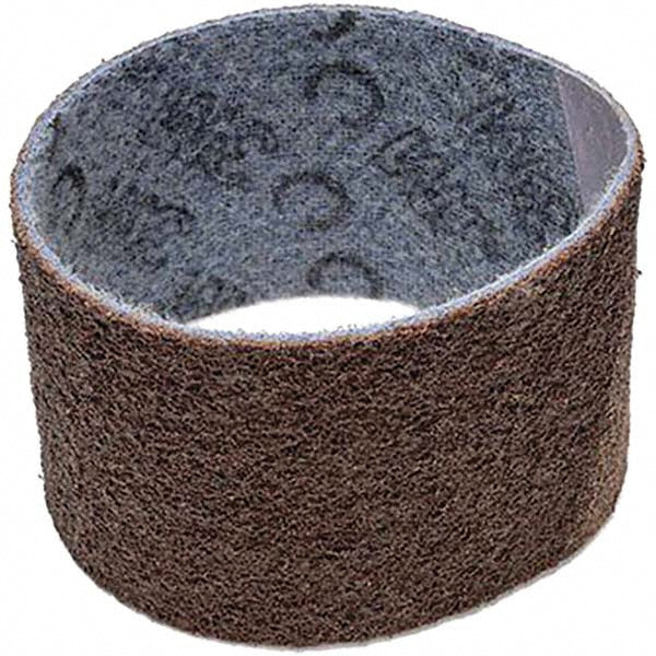 3-1/2 x 15-1/2" Aluminum Oxide Belt - 3M 7100096333