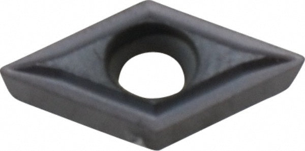D - Diamond (Rhombic) 55-Deg 1/4" IC Carbide Insert, Grade KC5010, TiAlN - Kennametal 1310947