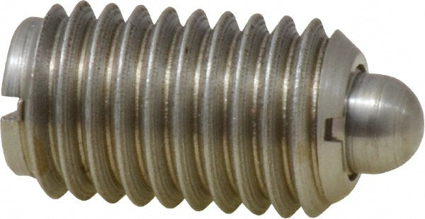 5/8-11 Spring Plunger - Gibraltar SSW-10S-G