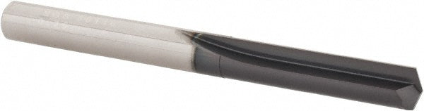 1/4" Carbide Drill Bit, Coated, 140° point - SGS 56148