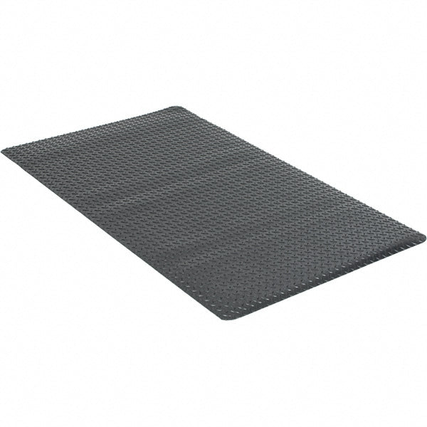 Anti-Slip Mat - Wearwell 497.58x3x5BK