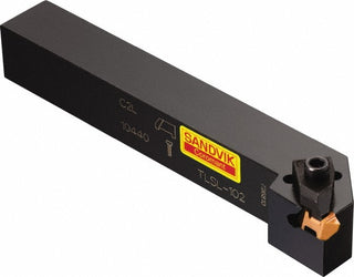 Indexable Grooving - Sandvik Coromant 5753601