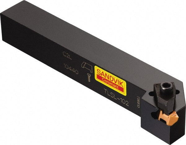Indexable Grooving - Sandvik Coromant 5753247