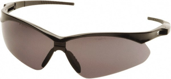 Universal Gray Safety Glasses - PYRAMEX SB6320SP