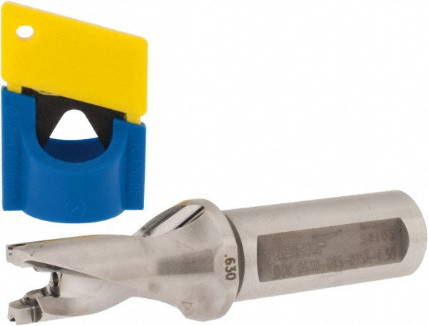 Indexable Drilling - Iscar 3202510