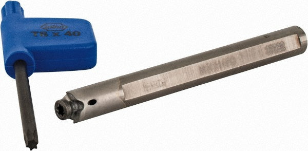 Indexable Grooving - Iscar 2801658