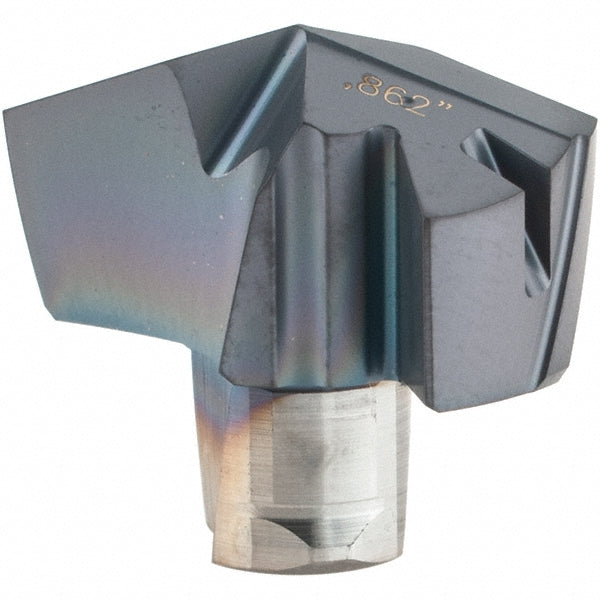 Carbide Insert, Grade IC908, TiAlN - Iscar 5506651