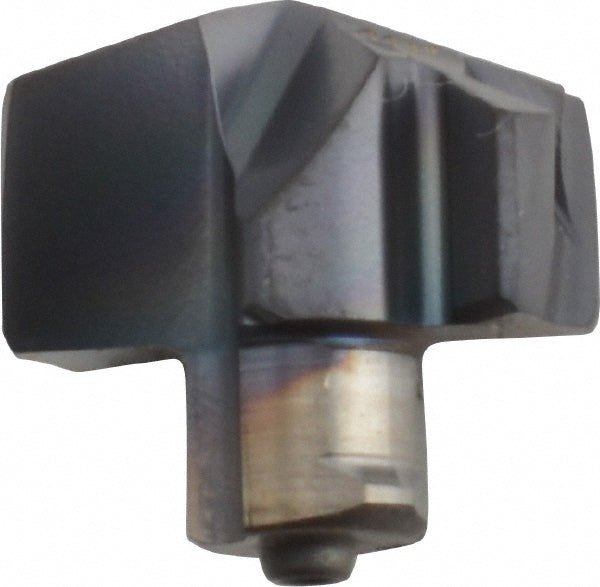 Carbide Insert, Grade IC908, TiAlN - Iscar 5508288