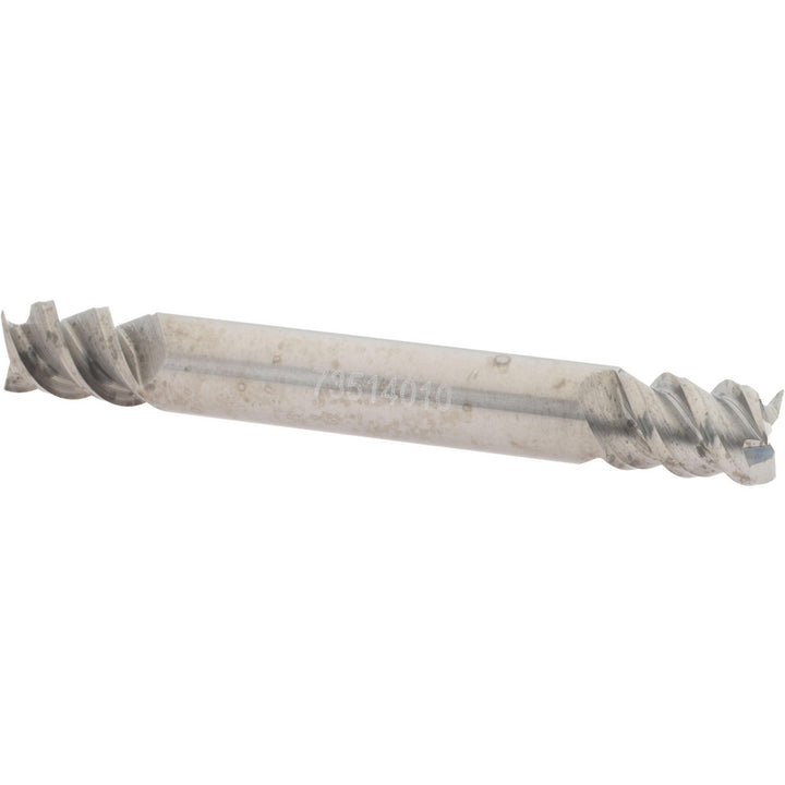 5/16" 3-Flute Solid Carbide Square End Mill - Accupro 2500238