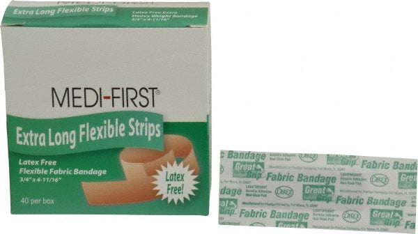 X-Large First Aid Kit - Medique 62178