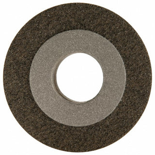 3/4 x 1/4" 150-Grit Diamond Grinding & Cutoff Wheel - Norton 69014192174