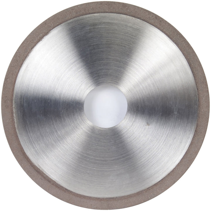 6 x 1/4" 150-Grit Diamond Grinding & Cutoff Wheel - Norton 69014191692