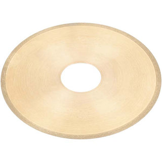5" 320-Grit Diamond Grinding & Cutoff Wheel - Norton 69014102703
