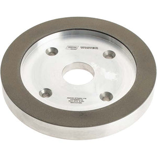 6 x 3/4" 120-Grit Diamond Grinding & Cutoff Wheel - Norton 69014191860