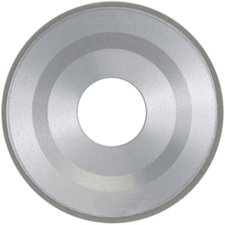 6 x 3/8" 120-Grit CBN Grinding & Cutoff Wheel - Norton 69014192020