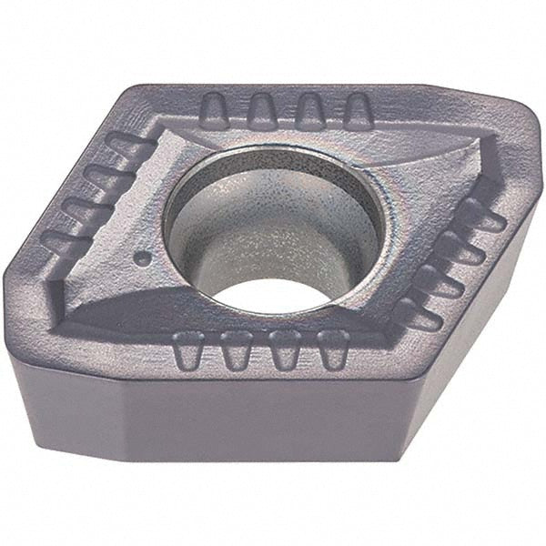 0.2760" IC Carbide Insert, Grade AH725, TiAlN - Tungaloy 6861446