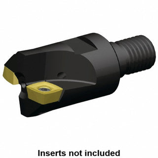 Indexable End Mills - Kennametal 5667487