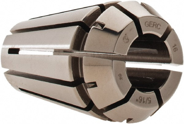 ER16 5/16 Collet - Parlec 5UMER16-0312