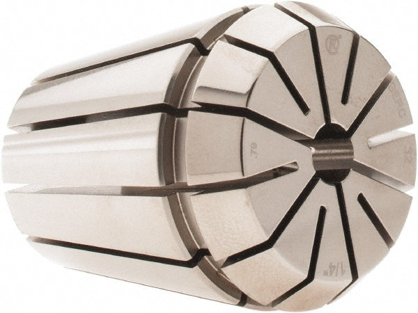 ER32 1/4 Collet - Parlec 5UMER32-0250