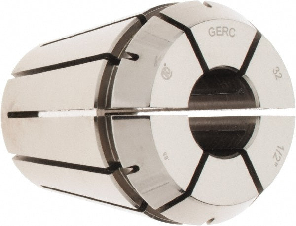 ER32 1/2 Collet - Parlec 5UMER32-0500