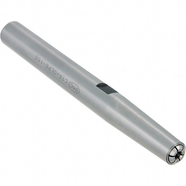 Shrink-Fit Tool Holders, Machine - Techniks 06032