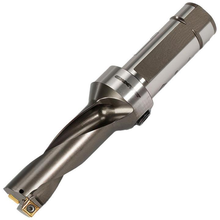 Indexable Drilling - Ingersoll Cutting Tools 6108567