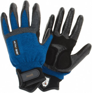 Gloves - Ansell 106421