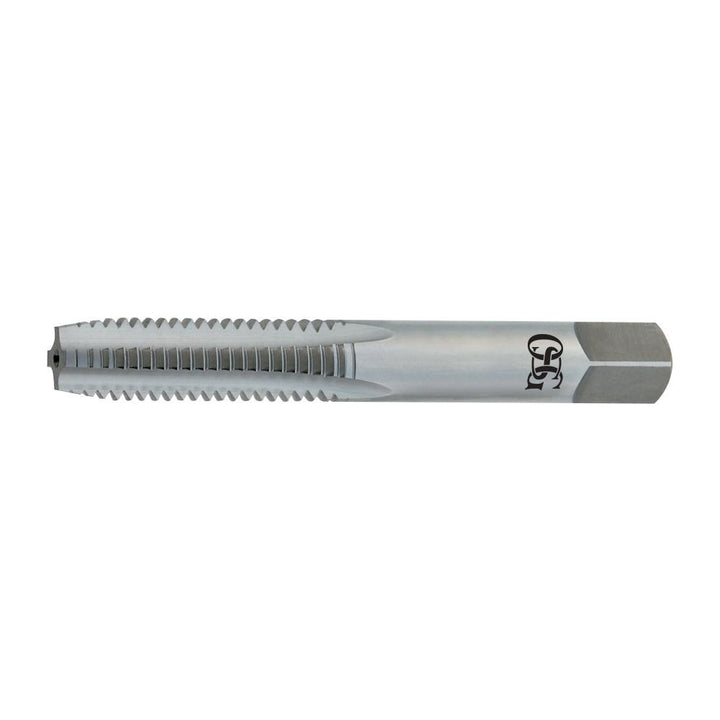M6 x 1 Metric Coarse High-Speed Steel Tap - OSG 12800600