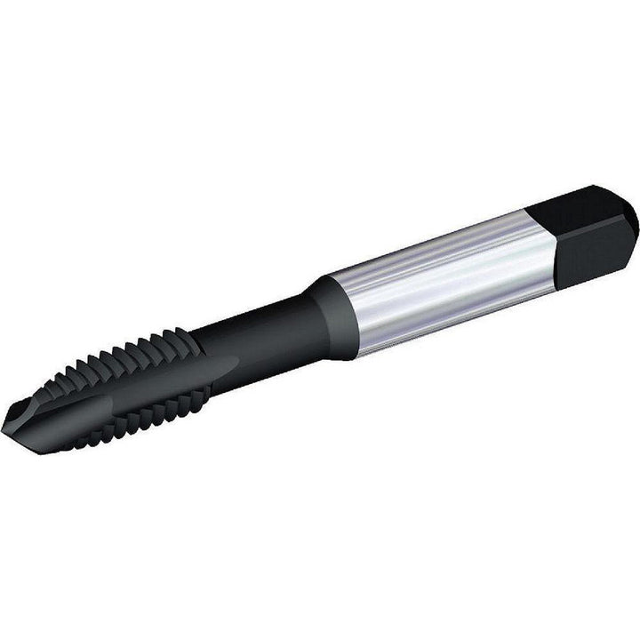 5/8-11 UNC HSS-E Spiral Point Tap, TiCN - Kennametal 5416942