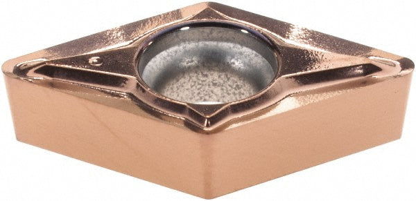 DCGT11T308-PF2 WXN10 Carbide Insert, Grade WXN10, TiCN Plus - Walter 5197929