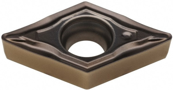 DCMT11T304-PF4 WSM20 Carbide Insert, Grade WSM20, TiAlN - Walter 5615026