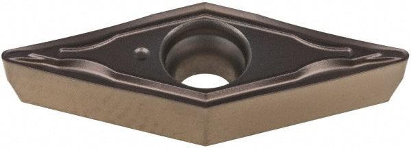 VCMT110304-PF4 WSM20 Carbide Insert, Grade WSM20, TiAlN - Walter 5615075